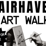 Fairhaven Art Walk