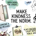 Random Acts of Love and Kindness