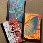 Gel Printing for Senior Community