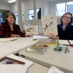 Healing Through Art