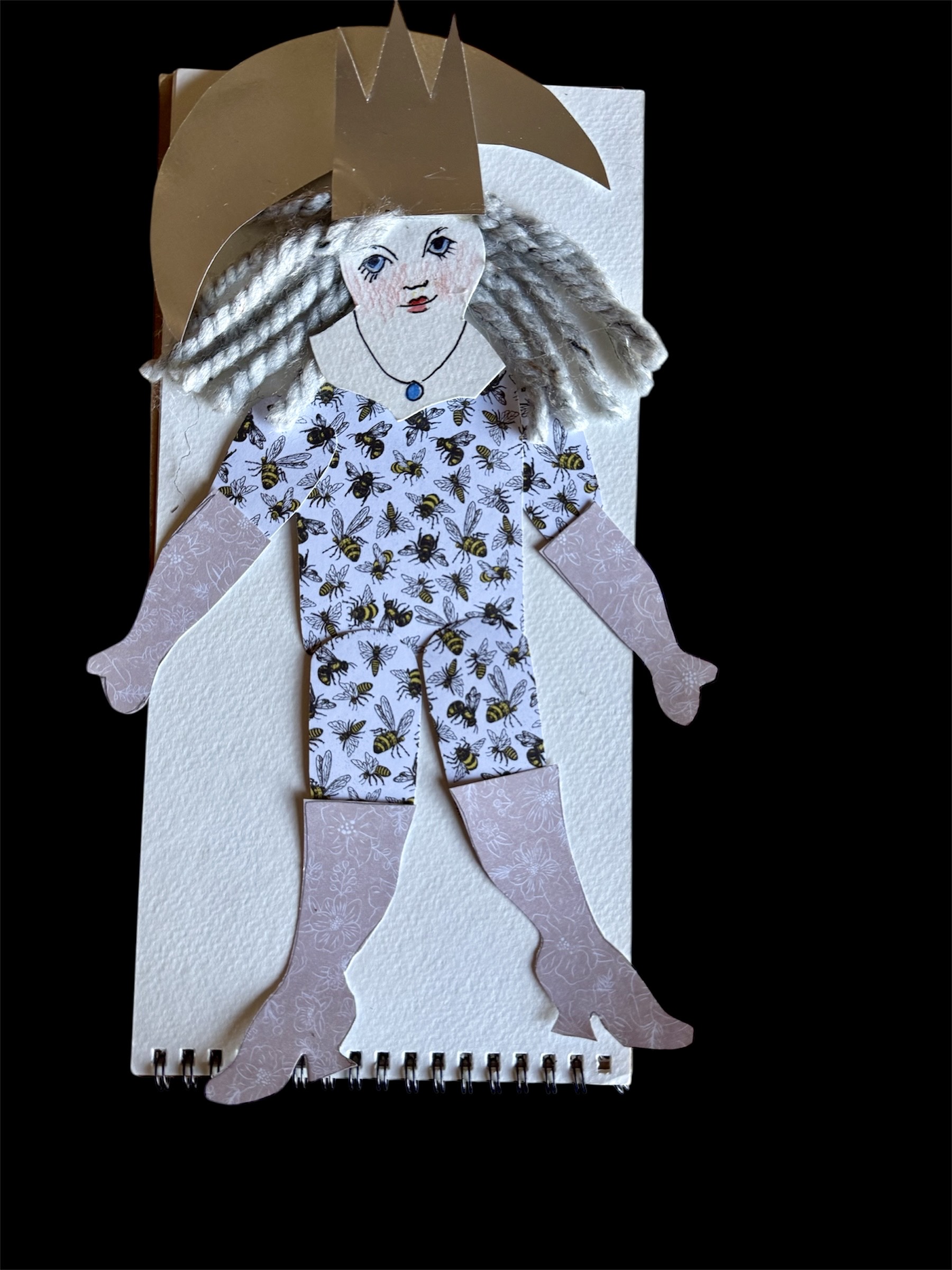 WAG Healing Through Art Group