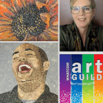 Whatcom Art Guild Monthly Meeting