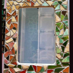 Mosaics in Glass