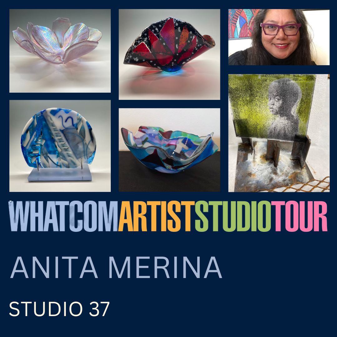 Studio Tour