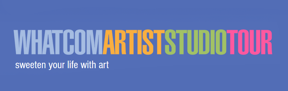 Whatcom Artist Studio Tour General Membership Meeting
