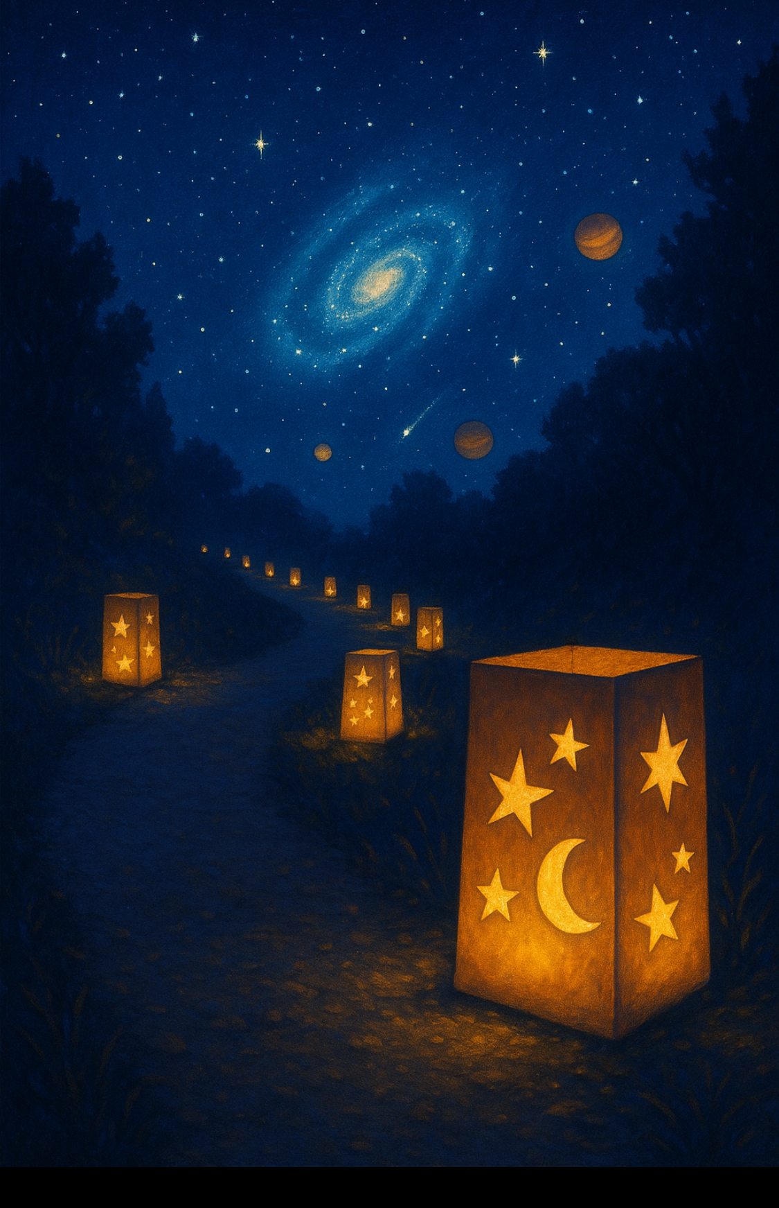 Bellingham Illuminations - Opening Reception