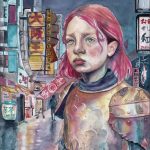 Shared Mythologies – An L7 Gallery Exhibition at Whatcom Art Center