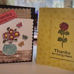 Creative Hand Made Cards