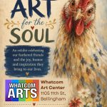 Chicken Art for the Soul - Special Art Exhibit