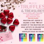 Truffles and Treasures