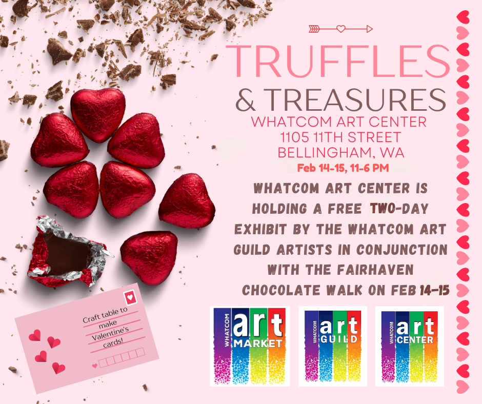 Truffles and Treasures