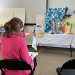 Watercolor Group