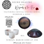 Spring Equinox Sound Healing