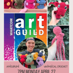 Whatcom Art Guild Monthly Meeting