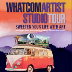 Whatcom Artist Studio Tour - Fall Show