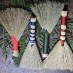 Basic Hand Broom Making Class