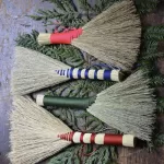Basic Hand Broom Making Class