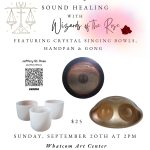 Autumn Equinox Sound Healing