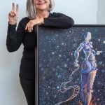 Open Studio Painting Class